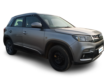 Maruti Vitara Brezza-img